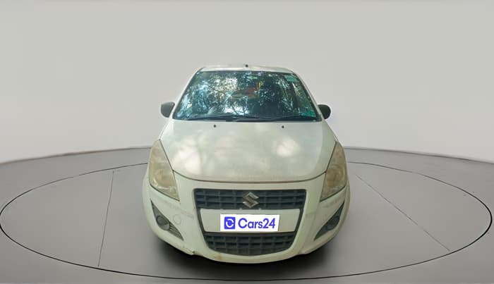 2016 Maruti Ritz LDI, Diesel, Manual, 1,82,619 km, exterior