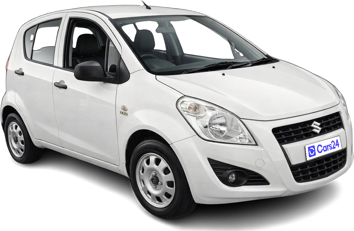 2016 Maruti Ritz - Hatchback - Diesel - Manual - ₹2.35 lakh