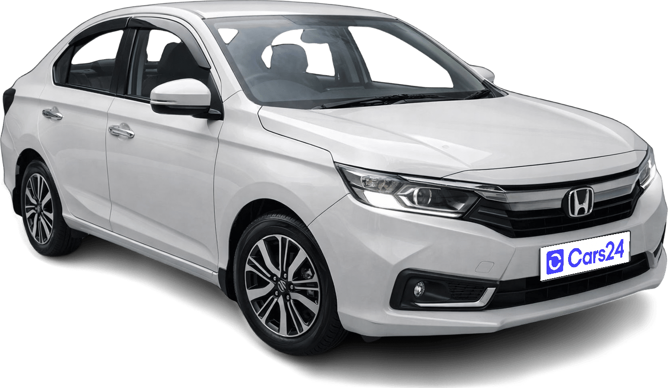 2022 Honda Amaze - Sedan - Petrol - Automatic - ₹7.00 lakh