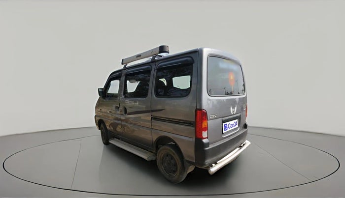 2018 Maruti Eeco 5 STR WITH A/C+HTR, Petrol, Manual, 87,837 km, exterior