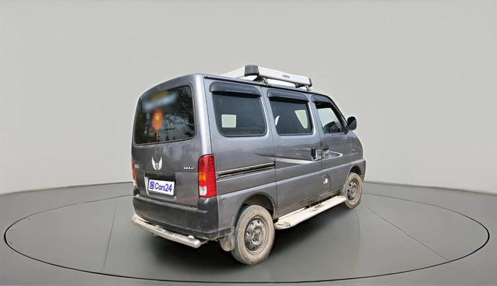 2018 Maruti Eeco 5 STR WITH A/C+HTR, Petrol, Manual, 87,837 km, exterior