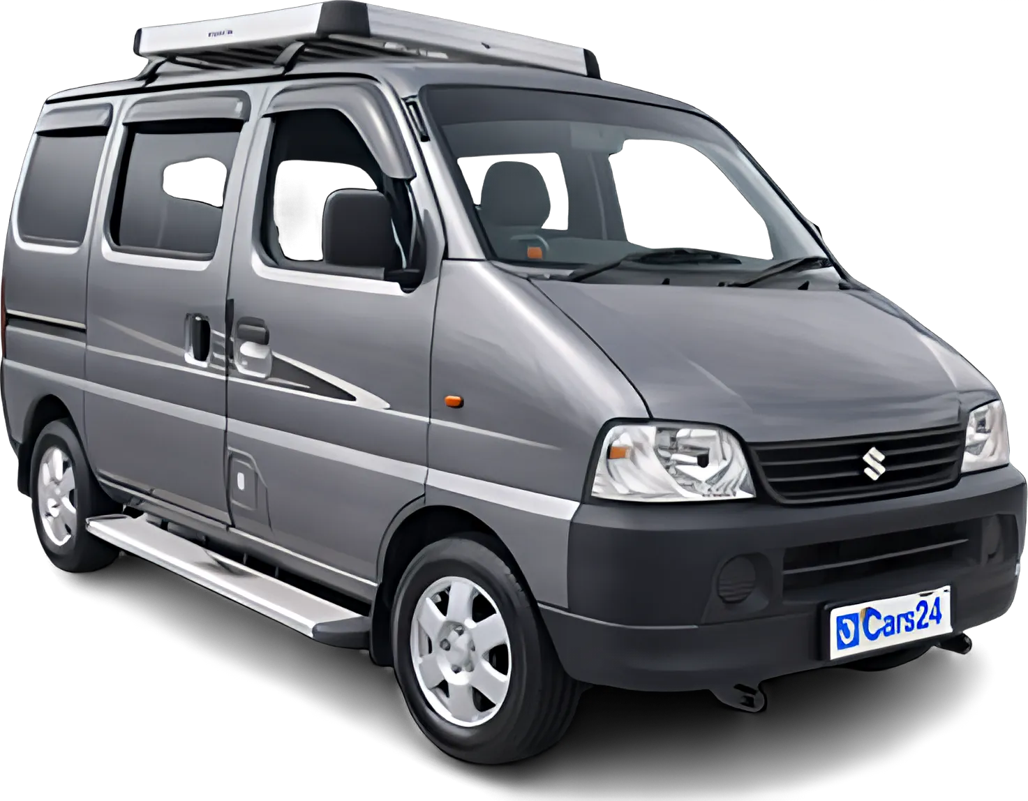 2018 Maruti Eeco - SUV - Petrol - Manual - ₹3.50 lakh