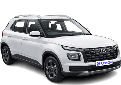 2023 Hyundai VENUE - SUV - Diesel - Manual - ₹10.00 lakh