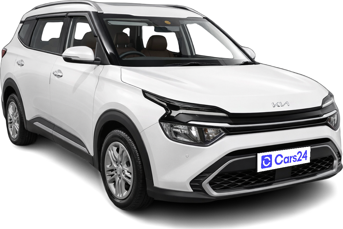2024 KIA CARENS - SUV - Petrol - Manual - ₹11.30 lakh