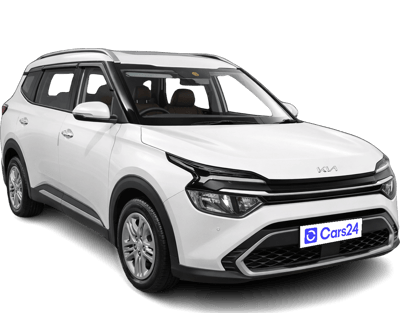 2024 KIA CARENS - SUV - Petrol - Manual - ₹11.30 lakh