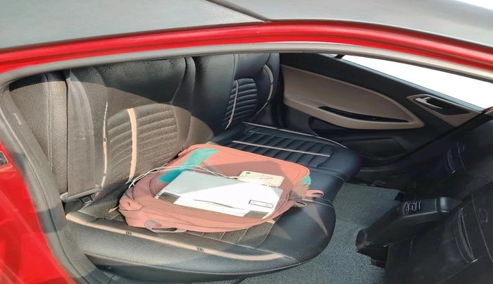 2015 Hyundai Elite i20 ASTA 1.4 CRDI, Diesel, Manual, 66,370 km, interior