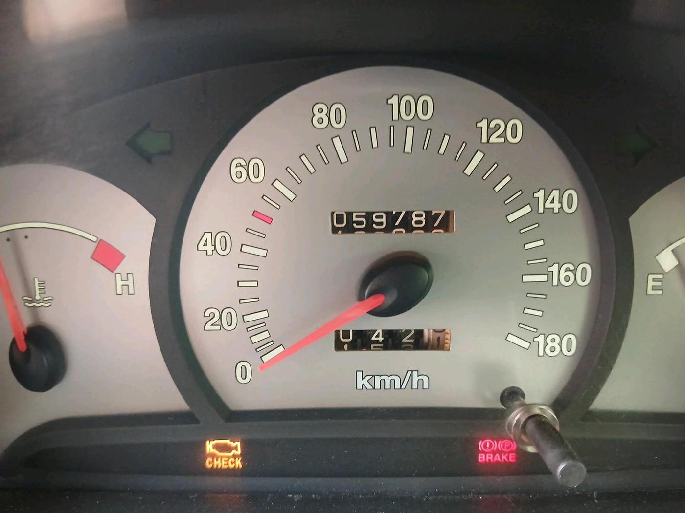2012 Hyundai Santro Xing GL PLUS, Petrol, Manual, 60,000 km, interior