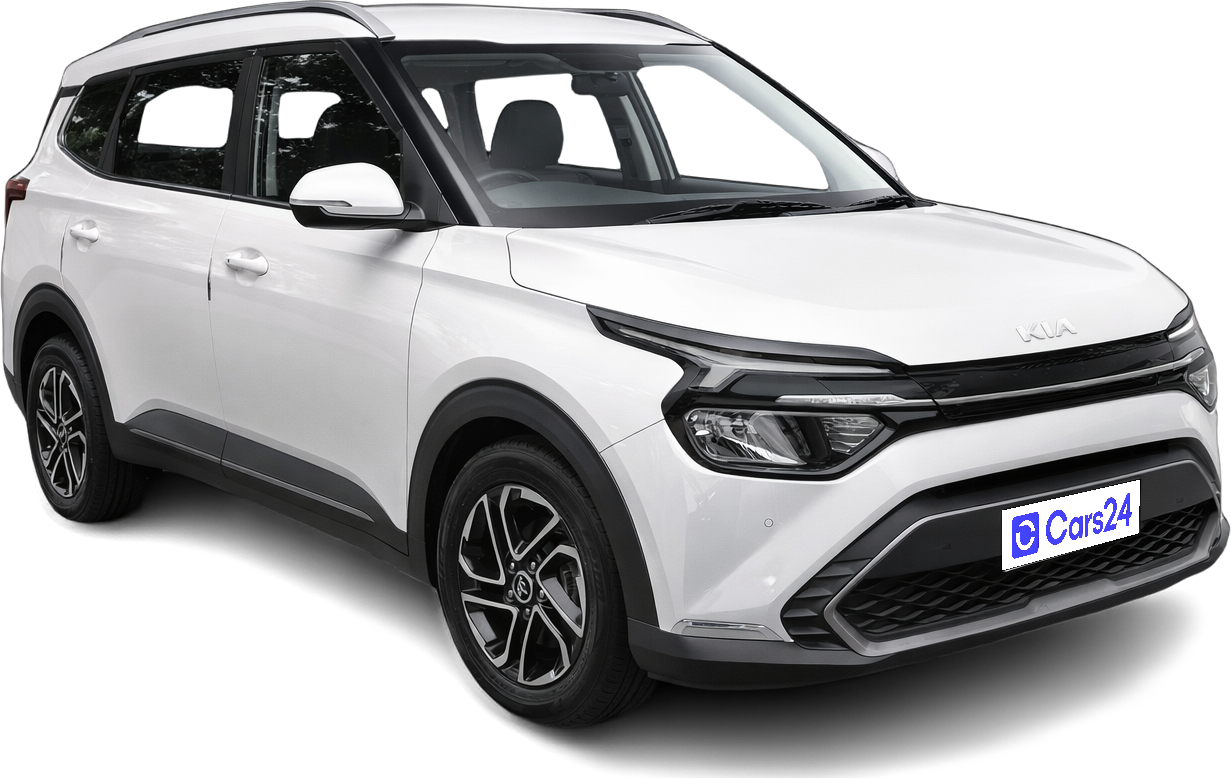 2022 KIA CARENS - SUV - Petrol - Automatic - ₹13.90 lakh