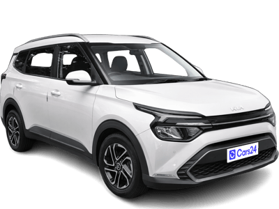 2022 KIA CARENS - SUV - Petrol - Automatic - ₹13.90 lakh