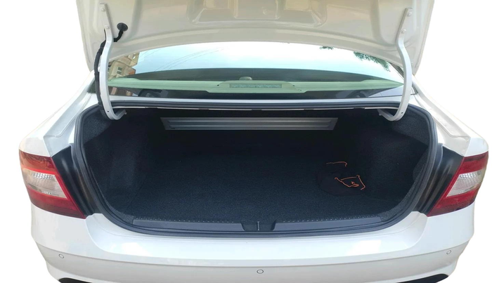 2021 Skoda Rapid STYLE AT TSI, Petrol, Automatic, 48,122 km, exterior