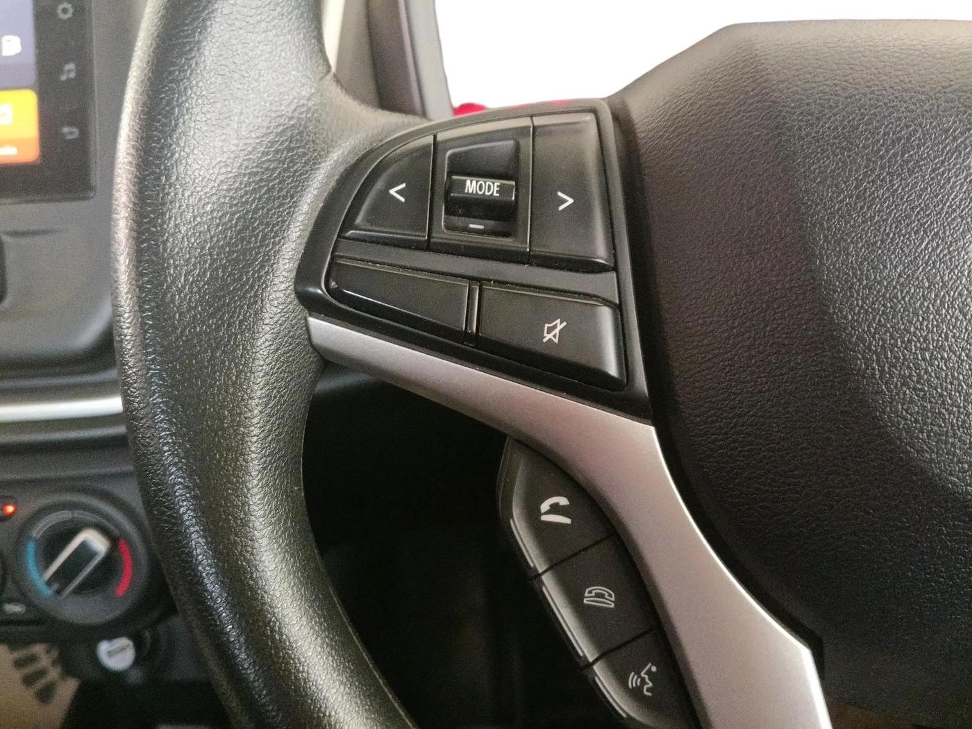 2023 Maruti Celerio ZXI PLUS AGS, Petrol, Automatic, 12,159 km, interior
