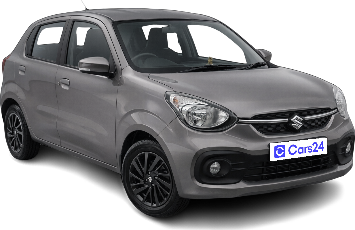 2023 Maruti Celerio - Hatchback - Petrol - Automatic - ₹6.15 lakh