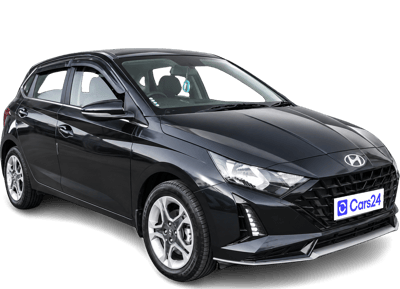 2026 Hyundai NEW I20 - Hatchback - Petrol - Manual - ₹8.47 lakh