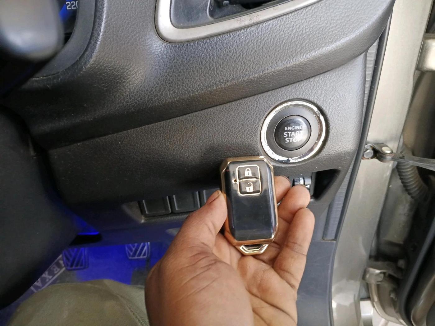 2020 Maruti Baleno ZETA PETROL 1.2, Petrol, Manual, 80,916 km, interior