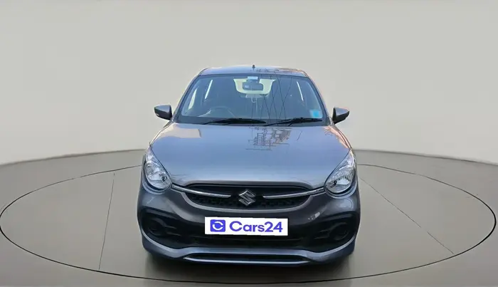 2025 Maruti Celerio ZXI AMT, Petrol, Automatic, 4,735 km, exterior