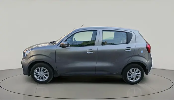 2025 Maruti Celerio ZXI AMT, Petrol, Automatic, 4,735 km, exterior