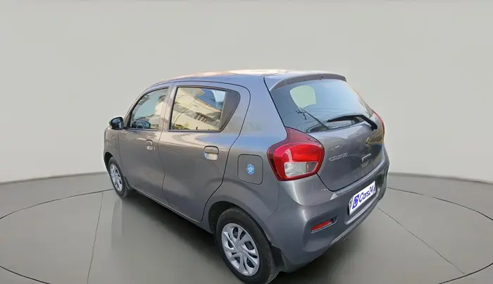 2025 Maruti Celerio ZXI AMT, Petrol, Automatic, 4,735 km, exterior