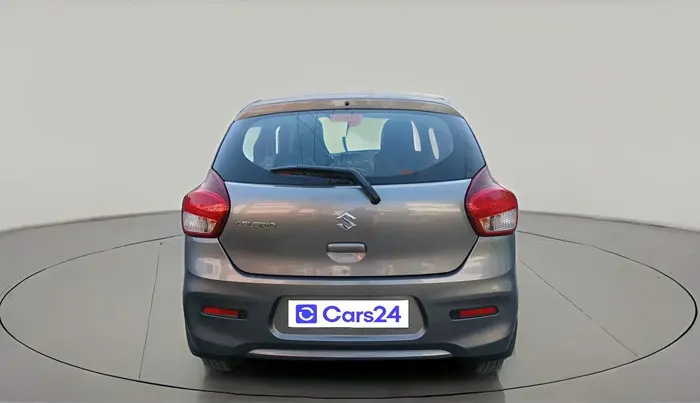 2025 Maruti Celerio ZXI AMT, Petrol, Automatic, 4,735 km, exterior