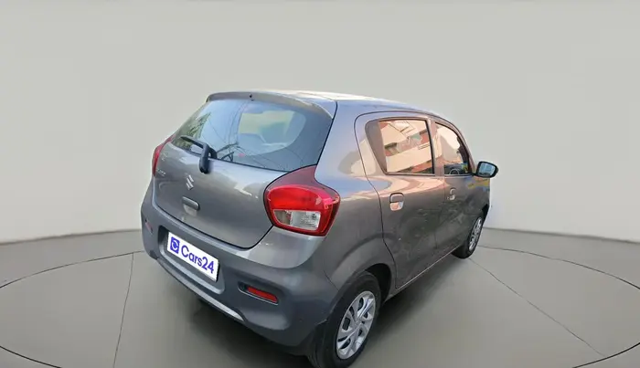 2025 Maruti Celerio ZXI AMT, Petrol, Automatic, 4,735 km, exterior