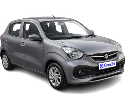 2025 Maruti Celerio - Hatchback - Petrol - Automatic - ₹6.49 lakh