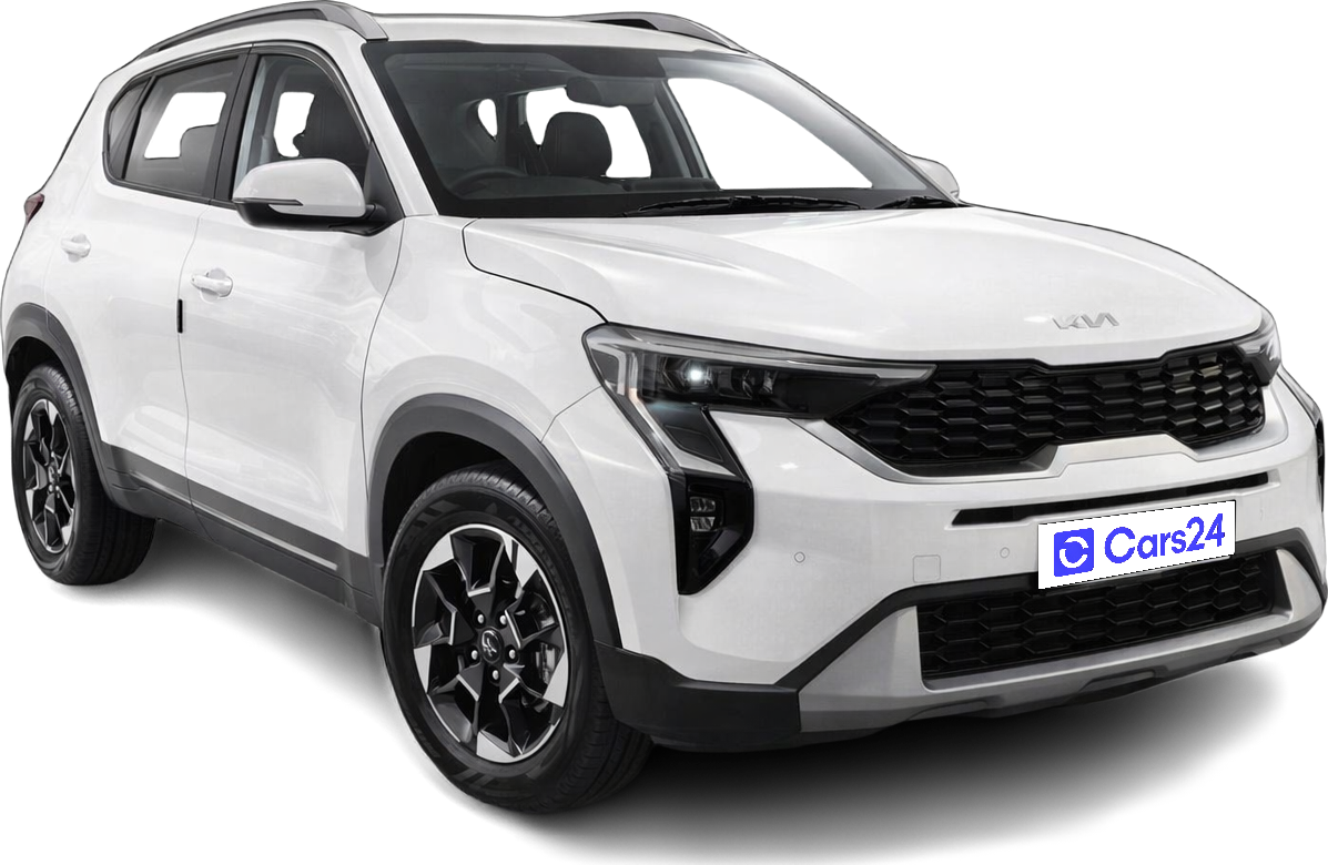 2025 KIA SONET - SUV - Petrol - Automatic - ₹12.50 lakh