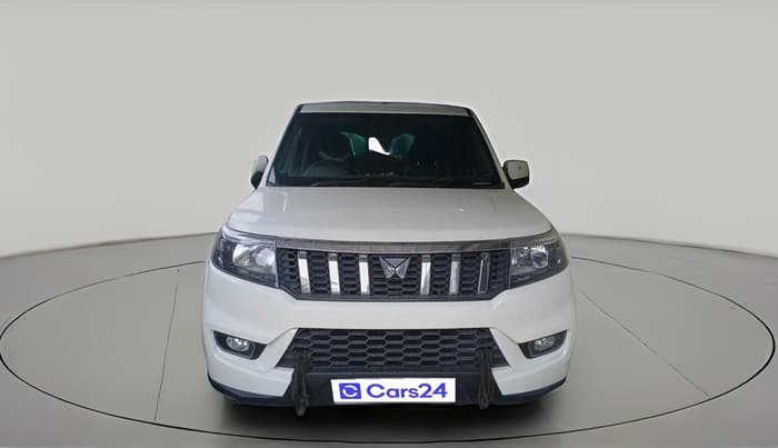 2024 Mahindra BOLERO NEO N10 R, Diesel, Manual, 35,144 km, exterior