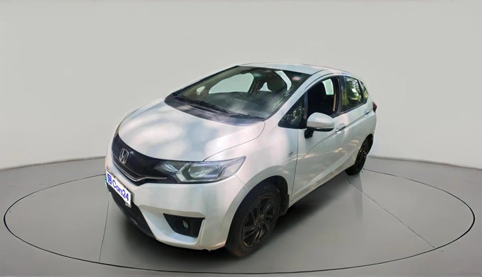 2018 Honda Jazz 1.2L I-VTEC V, Petrol, Manual, 69,798 km, exterior