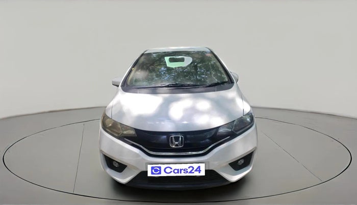 2018 Honda Jazz 1.2L I-VTEC V, Petrol, Manual, 69,798 km, exterior