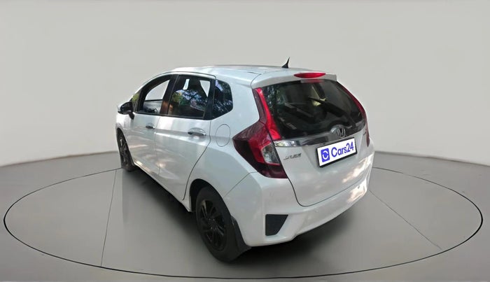 2018 Honda Jazz 1.2L I-VTEC V, Petrol, Manual, 69,798 km, exterior