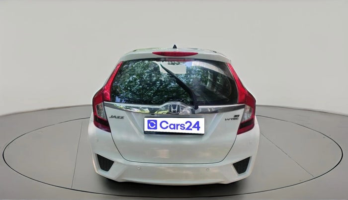 2018 Honda Jazz 1.2L I-VTEC V, Petrol, Manual, 69,798 km, exterior