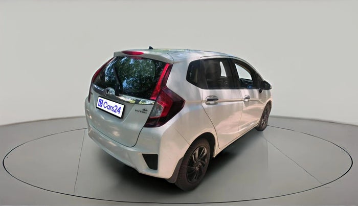 2018 Honda Jazz 1.2L I-VTEC V, Petrol, Manual, 69,798 km, exterior