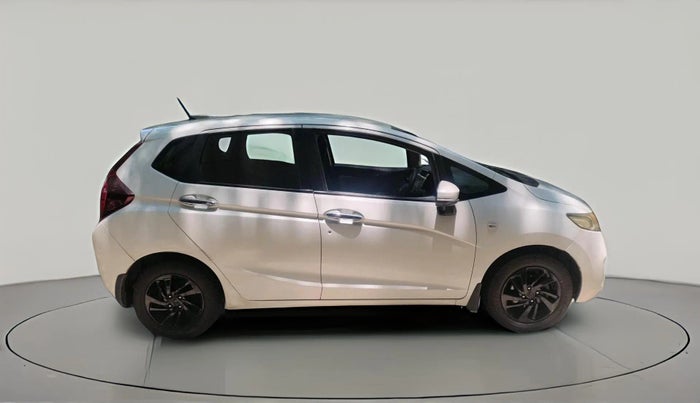 2018 Honda Jazz 1.2L I-VTEC V, Petrol, Manual, 69,798 km, exterior