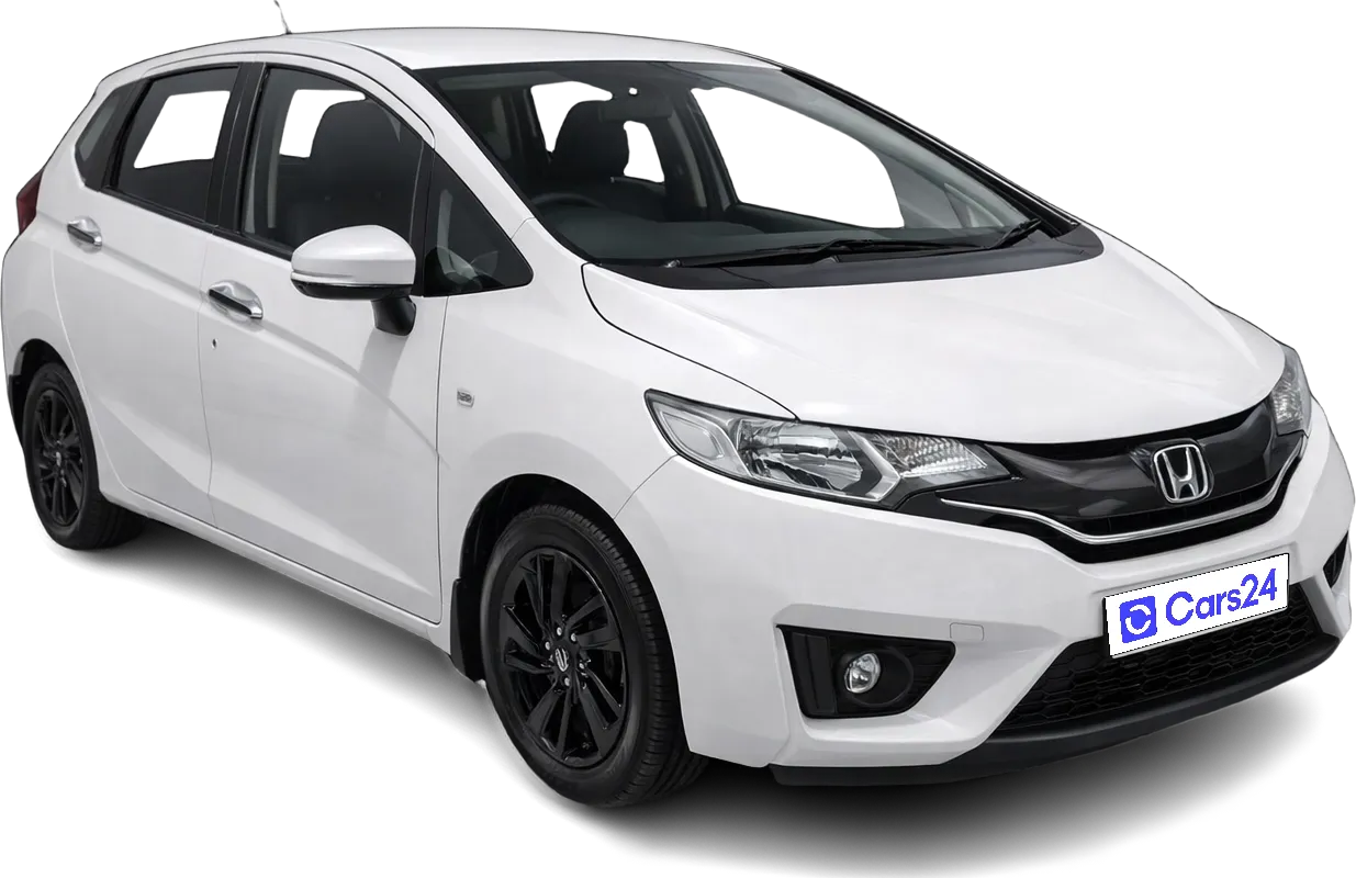 2018 Honda Jazz - Hatchback - Petrol - Manual - ₹4.90 lakh