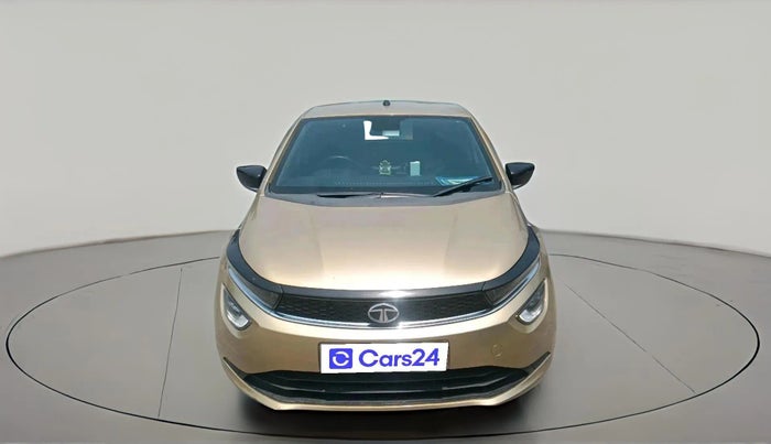 2020 Tata ALTROZ XZ DIESEL, Diesel, Manual, 74,477 km, exterior