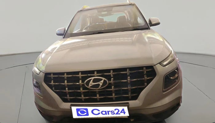 2020 Hyundai VENUE SX PLUS 1.0 TURBO DCT, Petrol, Automatic, 80,975 km, exterior