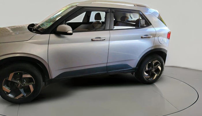 2020 Hyundai VENUE SX PLUS 1.0 TURBO DCT, Petrol, Automatic, 80,975 km, exterior