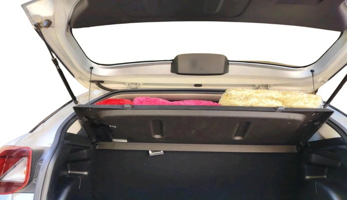 2020 Hyundai VENUE SX PLUS 1.0 TURBO DCT, Petrol, Automatic, 80,975 km, exterior