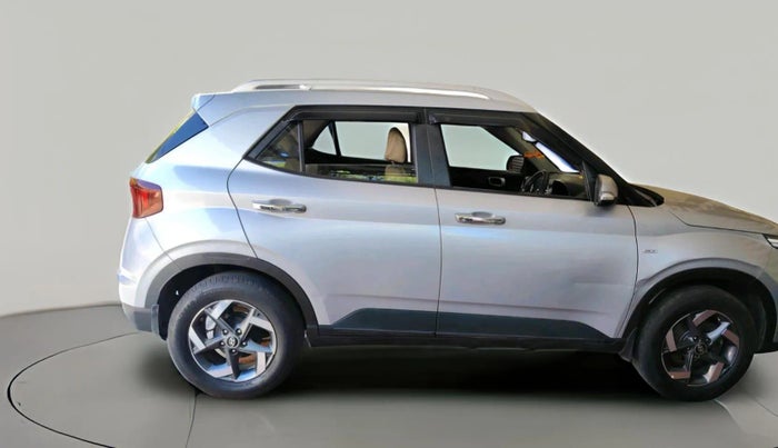 2020 Hyundai VENUE SX PLUS 1.0 TURBO DCT, Petrol, Automatic, 80,975 km, exterior