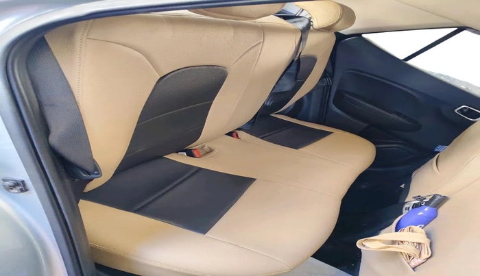 2020 Hyundai VENUE SX PLUS 1.0 TURBO DCT, Petrol, Automatic, 80,975 km, interior