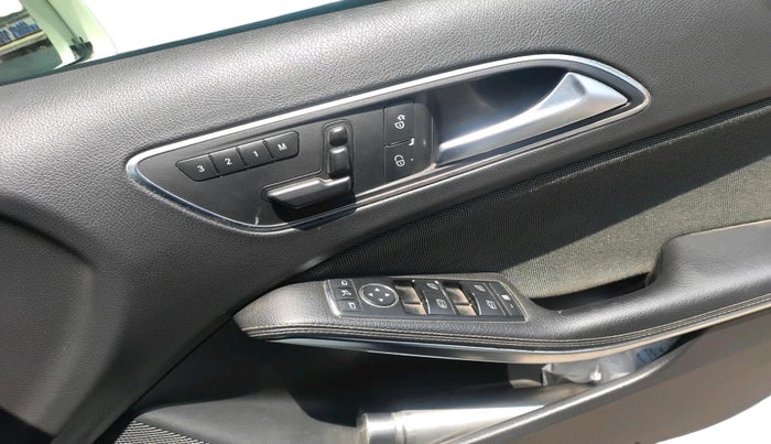 2013 Mercedes Benz A Class A180 CDI STYLE, Diesel, Automatic, 70,830 km, interior