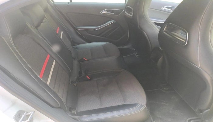 2013 Mercedes Benz A Class A180 CDI STYLE, Diesel, Automatic, 70,830 km, interior