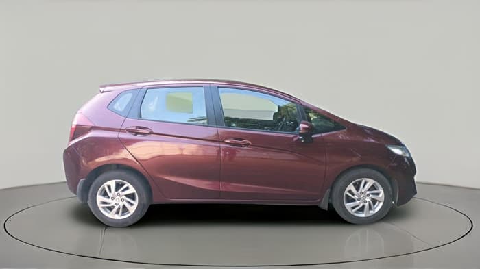 2015 Honda Jazz 1.2L I-VTEC V AT, Petrol, Automatic, 39,791 km, exterior