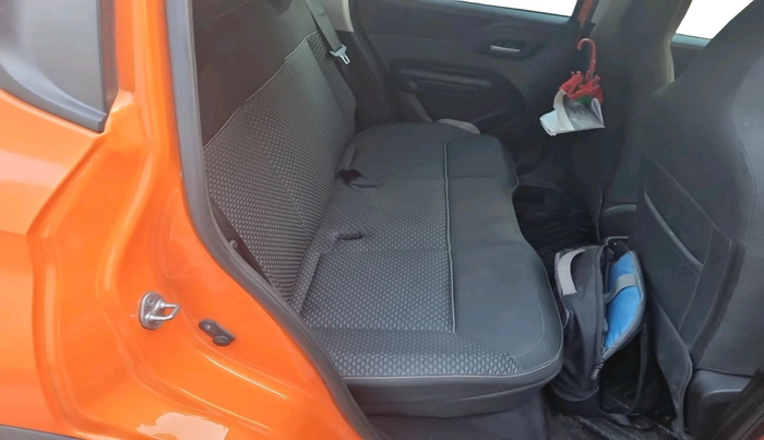 2022 CITROEN C3 FEEL 1.2 DUAL TONE, Petrol, Manual, 19,678 km, interior