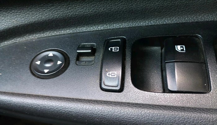 2021 Hyundai NEW I20 MAGNA 1.2 MT, Petrol, Manual, 77,419 km, interior