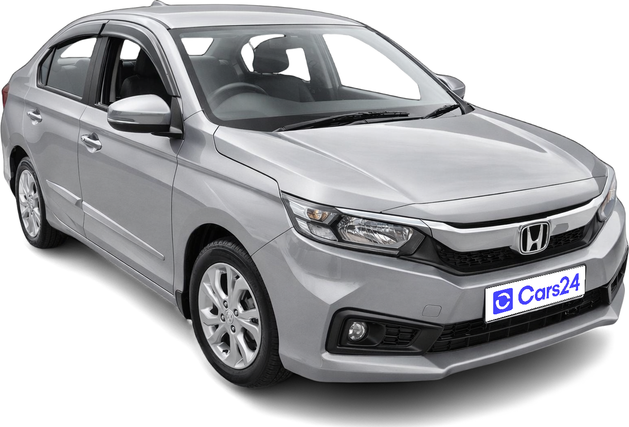 2018 Honda Amaze - Sedan - Petrol - Automatic - ₹5.24 lakh