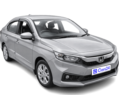 2018 Honda Amaze - Sedan - Petrol - Automatic - ₹5.24 lakh
