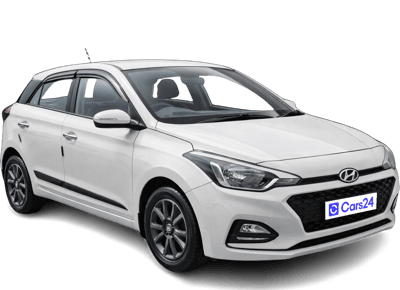 2018 Hyundai Elite i20 - Hatchback - Petrol - Manual - ₹5.10 lakh