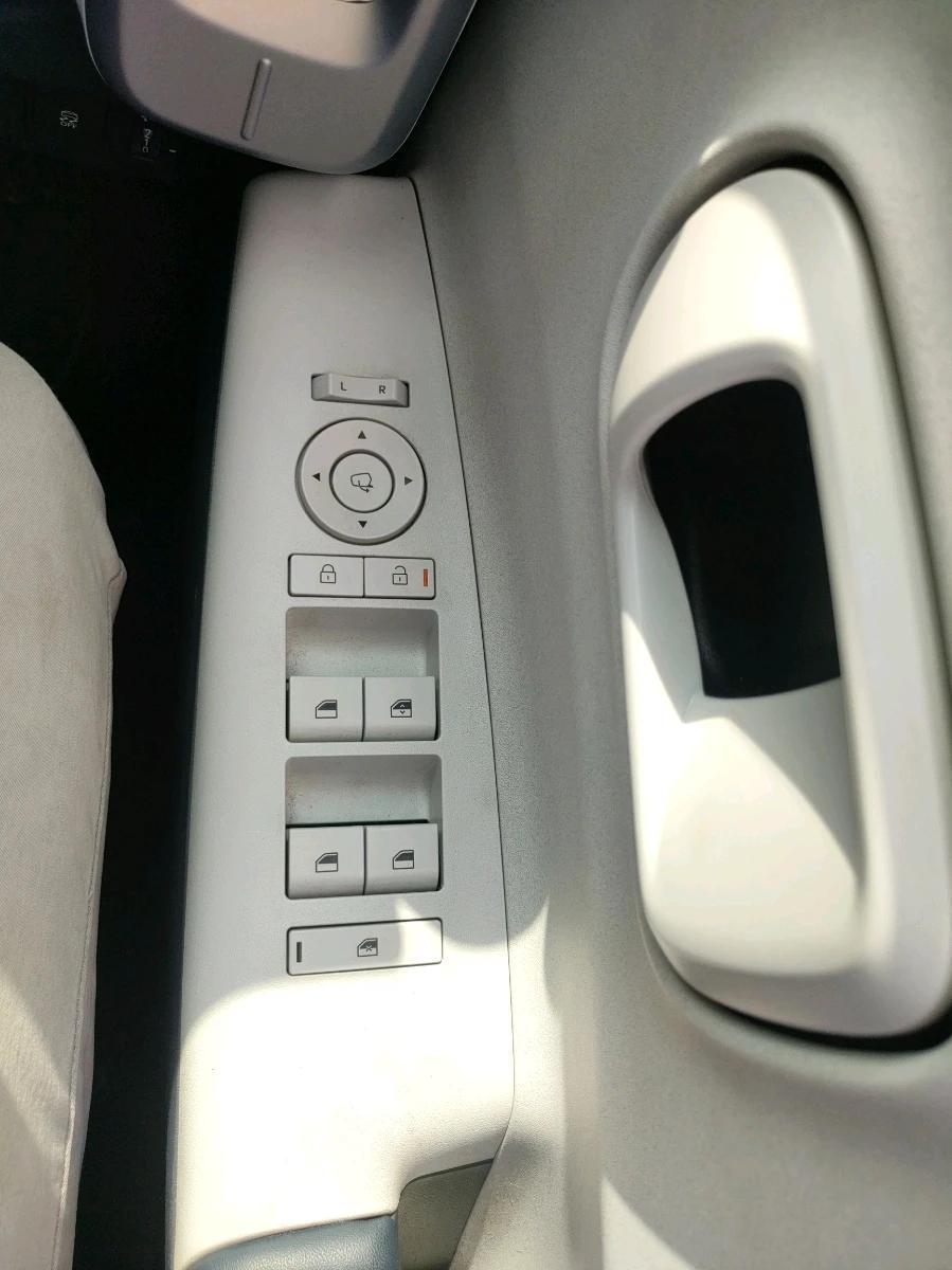2025 Hyundai VENUE HX 10 1.5 Diesel AT, Diesel, Automatic, 11,500 km, interior