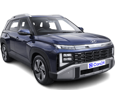 2025 Hyundai VENUE - SUV - Diesel - Automatic - ₹18.00 lakh