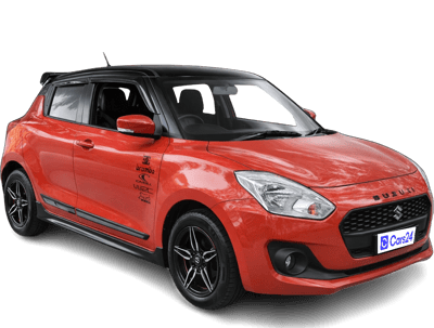 2022 Maruti Swift - Hatchback - Petrol - Automatic - ₹5.90 lakh